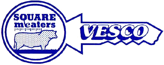 Vesco Logo